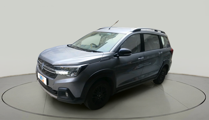 2020 Maruti XL6 ZETA MT, Petrol, Manual, 27,892 km, exterior