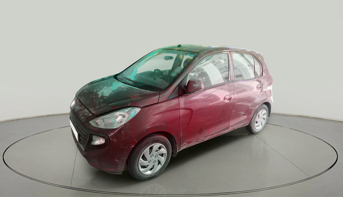 2020 Hyundai NEW SANTRO SPORTZ MT, Petrol, Manual, 4,406 km, exterior