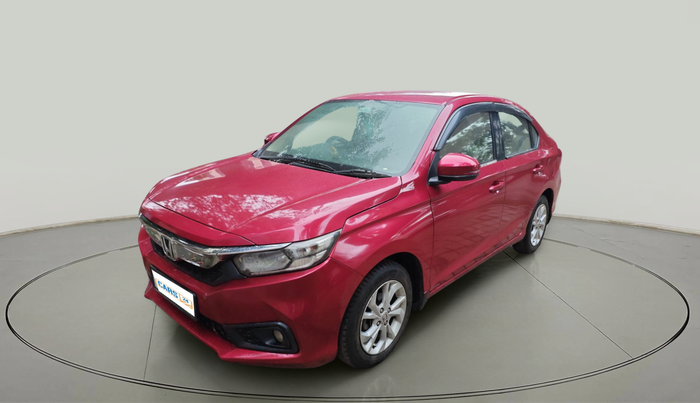 2019 Honda Amaze 1.5L I-DTEC VX CVT, Diesel, Automatic, 93,847 km, exterior