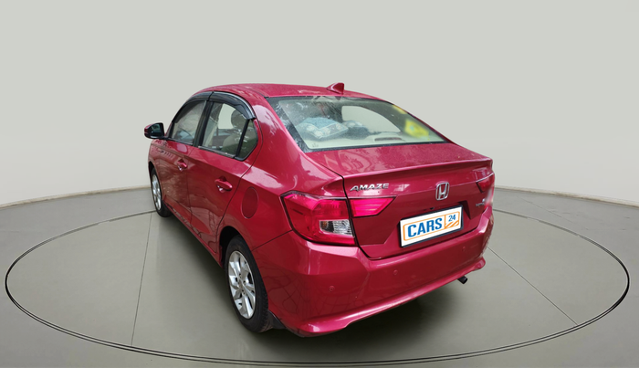 2019 Honda Amaze 1.5L I-DTEC VX CVT, Diesel, Automatic, 93,847 km, exterior