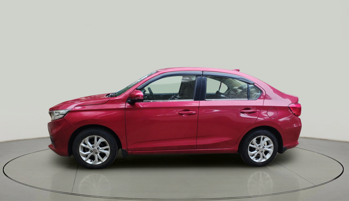 2019 Honda Amaze 1.5L I-DTEC VX CVT, Diesel, Automatic, 93,847 km, exterior