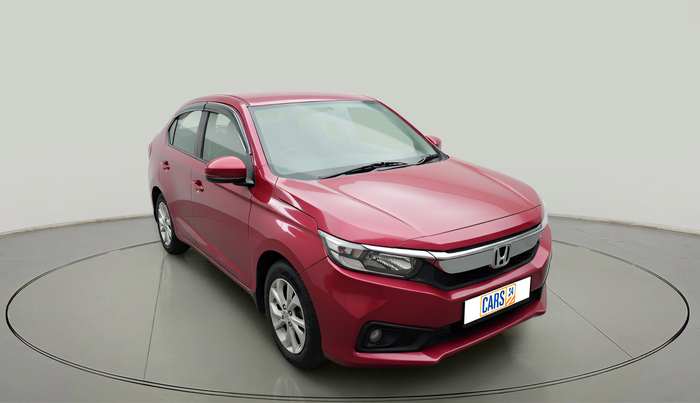2019 Honda Amaze 1.5L I-DTEC VX CVT, Diesel, Automatic, 93,847 km, exterior