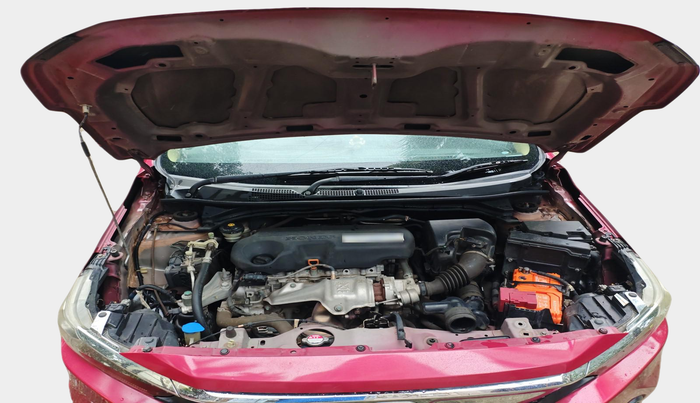 2019 Honda Amaze 1.5L I-DTEC VX CVT, Diesel, Automatic, 93,847 km, exterior