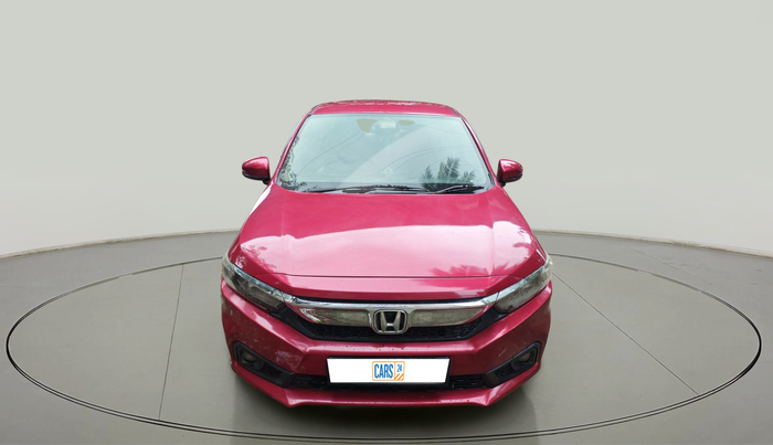2019 Honda Amaze 1.5L I-DTEC VX CVT, Diesel, Automatic, 93,847 km, exterior