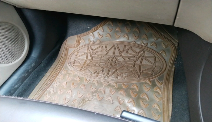 2013 Hyundai i20 MAGNA (O) 1.2, Petrol, Manual, 57,625 km, interior