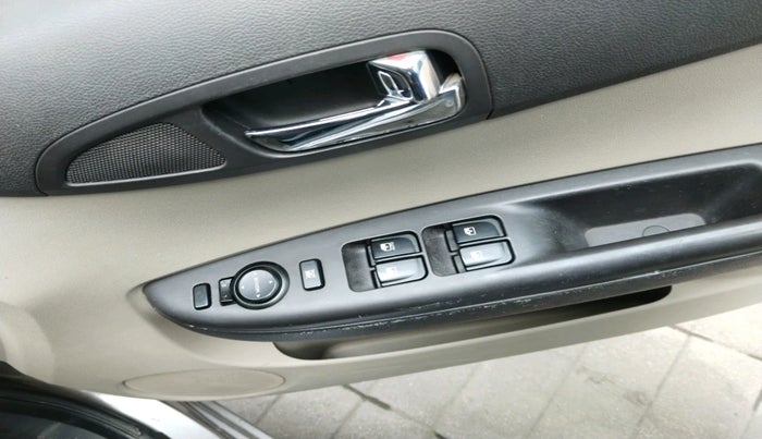 2013 Hyundai i20 MAGNA (O) 1.2, Petrol, Manual, 57,625 km, interior