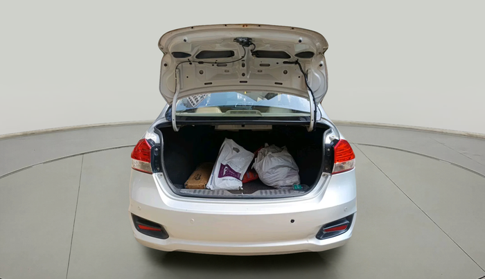 2016 Maruti Ciaz VDI+ SHVS, Diesel, Manual, 80,125 km, exterior