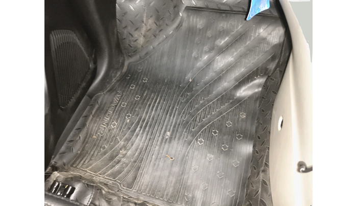 2021 Maruti New Wagon-R VXI 1.0 AMT, Petrol, Automatic, 66,109 km, interior