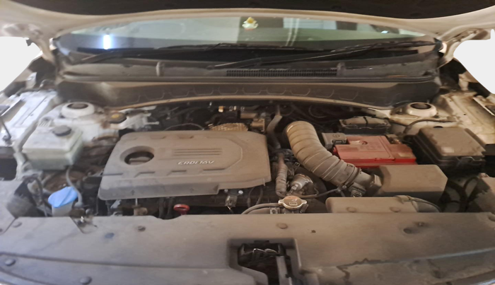 2019 KIA SELTOS GTX PLUS AT 1.5 DIESEL, Diesel, Automatic, 47,949 km, exterior