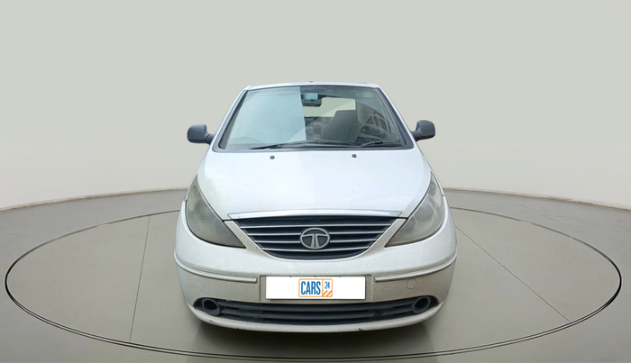 2014 Tata Manza LS QUADRAJET, Diesel, Manual, 1,15,406 km, exterior