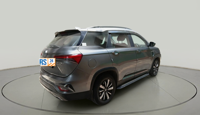 2020 MG HECTOR PLUS SHARP 1.5 PETROL TURBO DCT 6-STR, Petrol, Automatic, 58,029 km, exterior