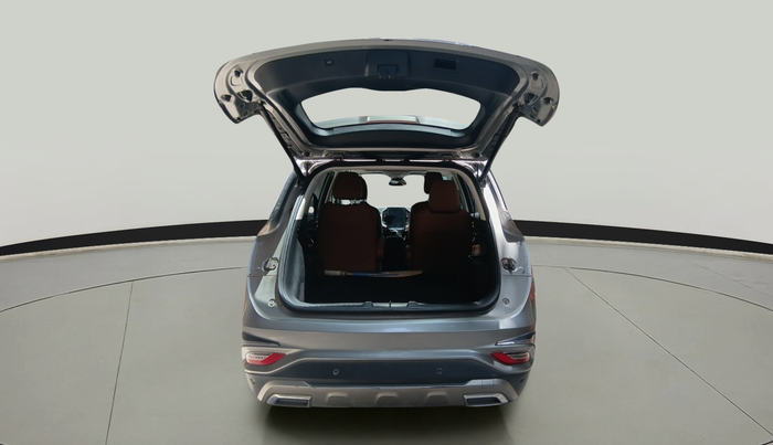 2020 MG HECTOR PLUS SHARP 1.5 PETROL TURBO DCT 6-STR, Petrol, Automatic, 58,029 km, exterior