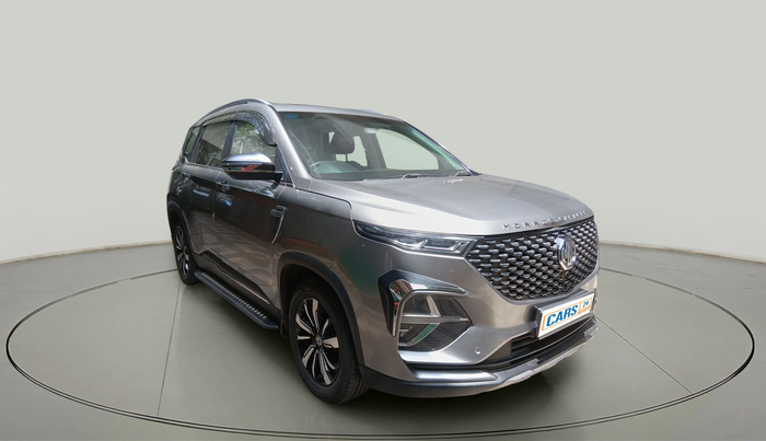 2020 MG HECTOR PLUS SHARP 1.5 PETROL TURBO DCT 6-STR, Petrol, Automatic, 58,029 km, exterior