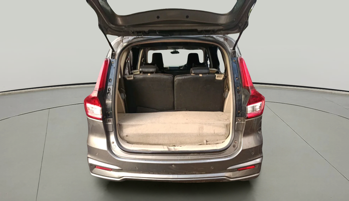 2022 Maruti Ertiga VXI CNG, Petrol, Manual, 1,12,655 km, exterior