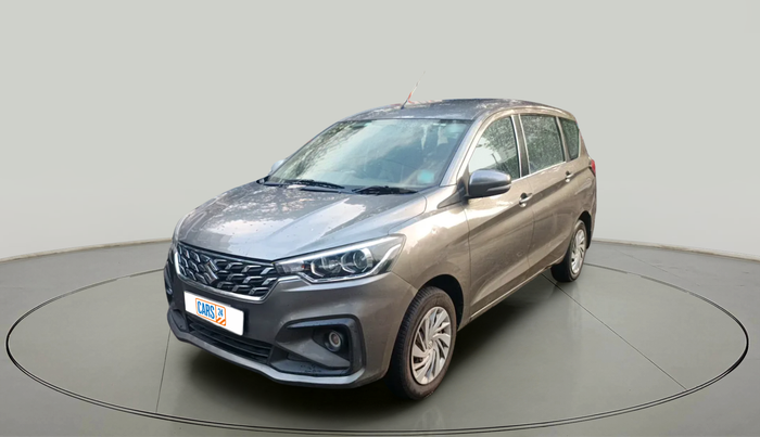 2022 Maruti Ertiga VXI CNG, Petrol, Manual, 1,12,655 km, exterior