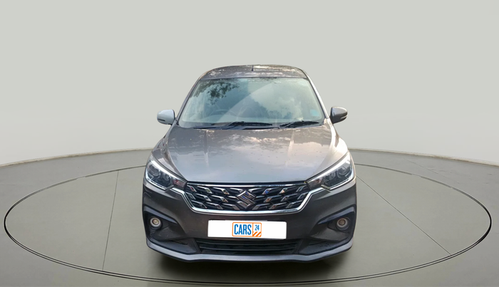 2022 Maruti Ertiga VXI CNG, Petrol, Manual, 1,12,655 km, exterior