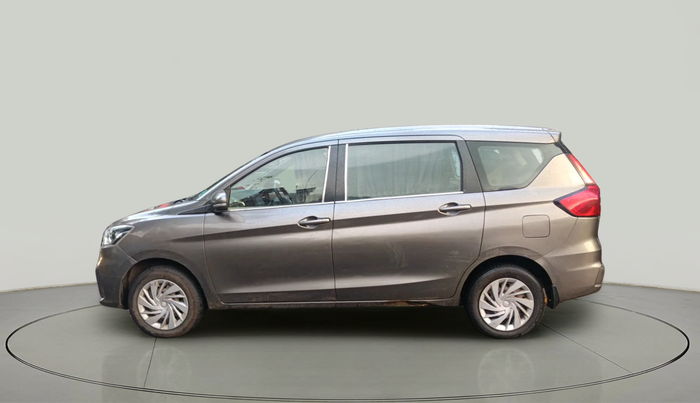 2022 Maruti Ertiga VXI CNG, Petrol, Manual, 1,12,655 km, exterior