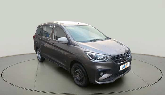 2022 Maruti Ertiga VXI CNG, Petrol, Manual, 1,12,655 km, exterior