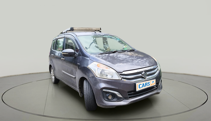 2016 Maruti Ertiga VXI, Petrol, Manual, 1,41,126 km, exterior