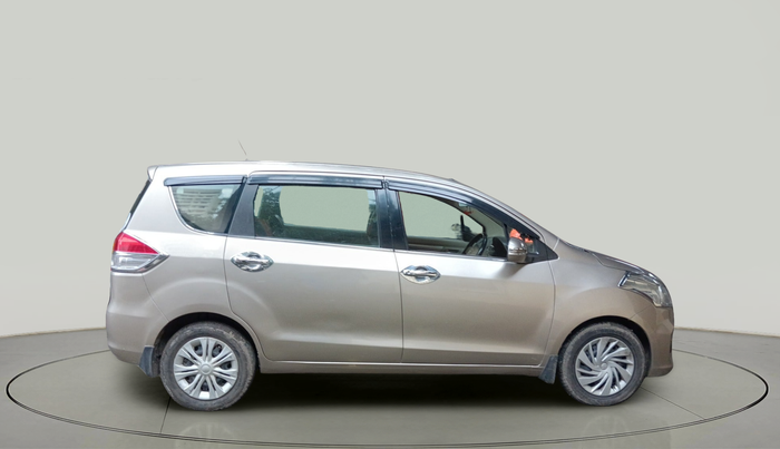 2015 Maruti Ertiga VDI SHVS, Diesel, Manual, 96,338 km, exterior
