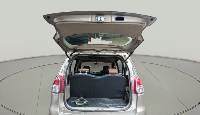 2015 Maruti Ertiga VDI SHVS, Diesel, Manual, 96,338 km, exterior