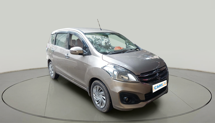 2015 Maruti Ertiga VDI SHVS, Diesel, Manual, 96,338 km, exterior