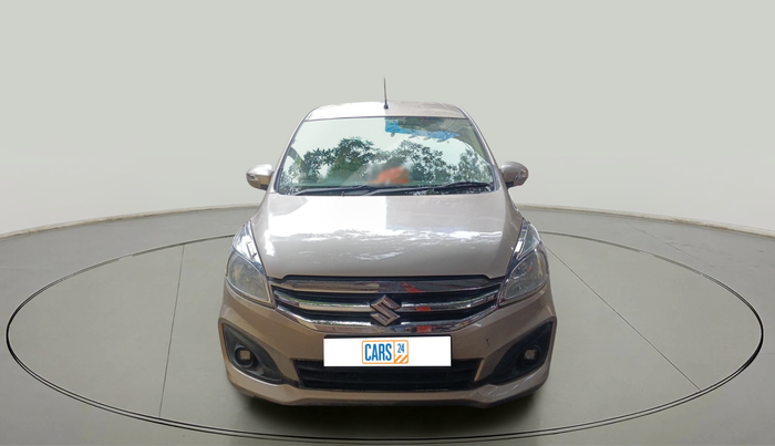 2015 Maruti Ertiga VDI SHVS, Diesel, Manual, 96,338 km, exterior