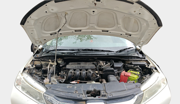 2015 Honda City 1.5L I-VTEC VX CVT, Petrol, Automatic, 48,117 km, exterior