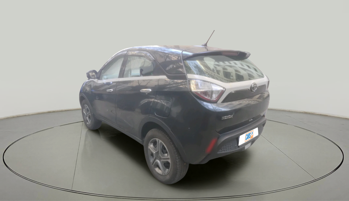 2018 Tata NEXON XM PETROL, Petrol, Manual, 52,598 km, exterior
