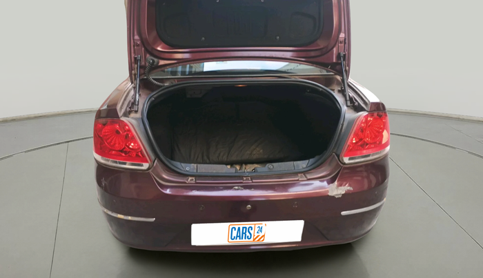 2014 Fiat Linea EMOTION 1.3, Diesel, Manual, 84,833 km, exterior