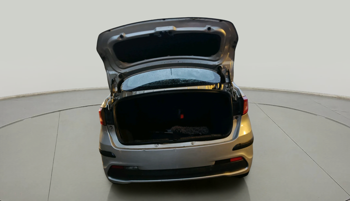 2017 Tata TIGOR XT PETROL, Petrol, Manual, 59,778 km, exterior