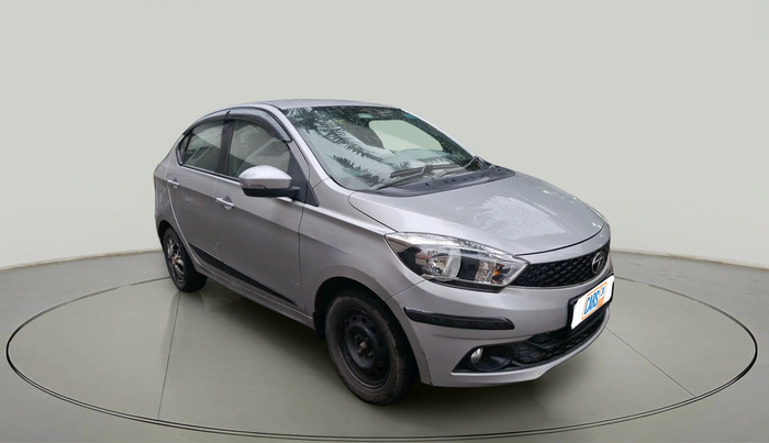 2017 Tata TIGOR XT PETROL, Petrol, Manual, 59,778 km, exterior