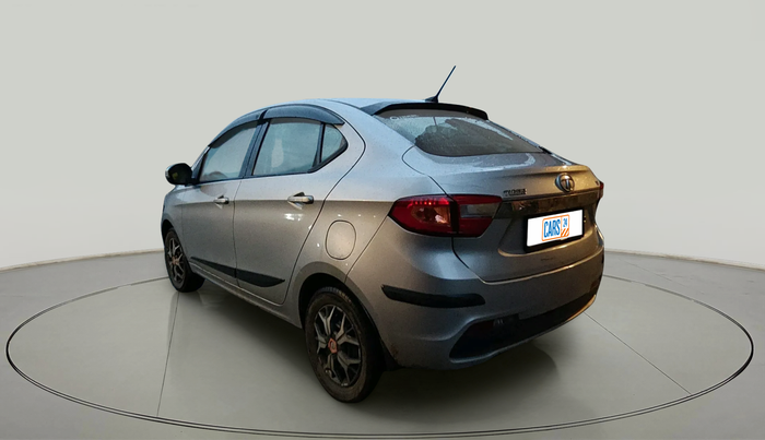 2017 Tata TIGOR XT PETROL, Petrol, Manual, 59,778 km, exterior
