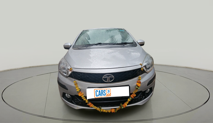 2017 Tata TIGOR XT PETROL, Petrol, Manual, 59,778 km, exterior