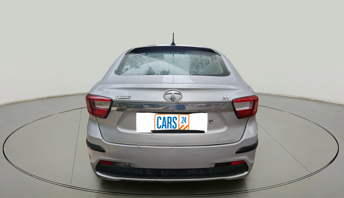 2017 Tata TIGOR XT PETROL, Petrol, Manual, 59,778 km, exterior