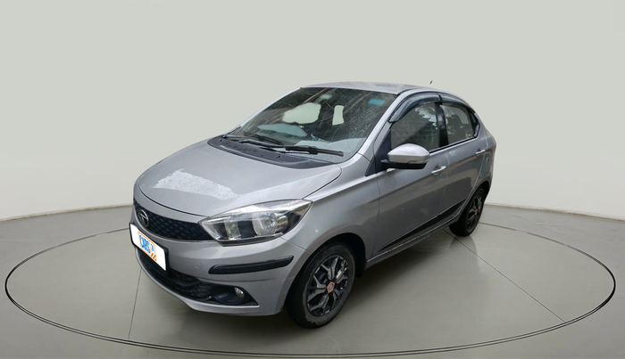 2017 Tata TIGOR XT PETROL, Petrol, Manual, 59,778 km, exterior
