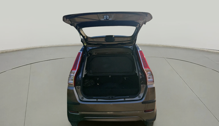 2019 Maruti New Wagon-R LXI CNG 1.0, Petrol, Manual, 40,801 km, exterior