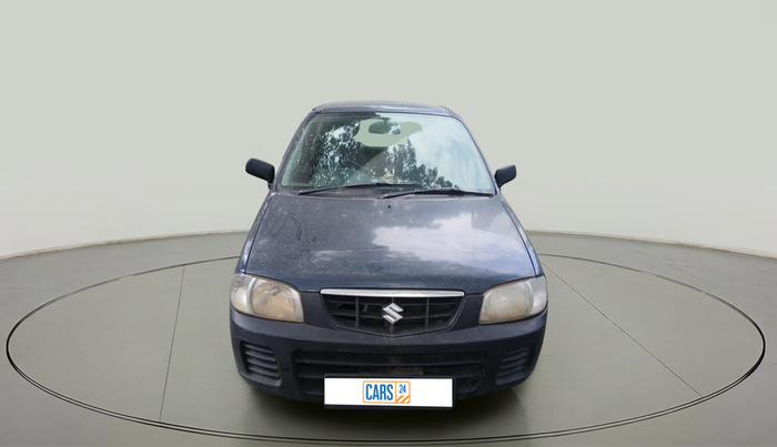 2011 Maruti Alto LXI, Petrol, Manual, 80,000 km, exterior