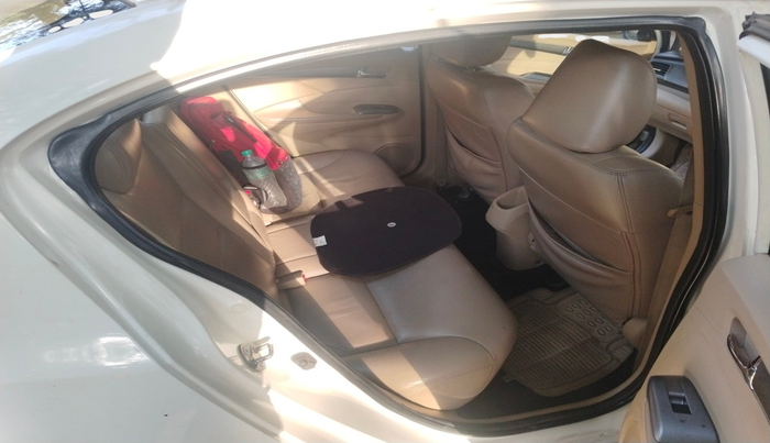 2012 Honda City 1.5L I-VTEC V AT, Petrol, Automatic, 87,830 km, interior