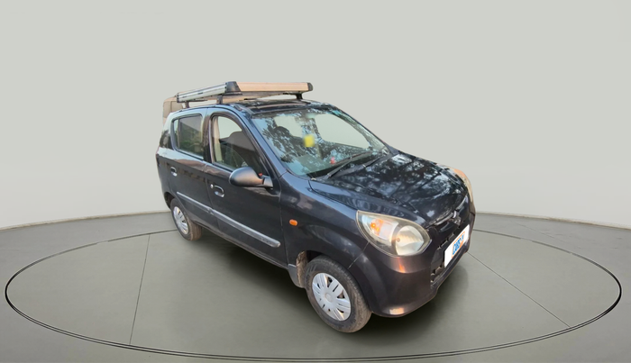 2014 Maruti Alto 800 LXI CNG, Petrol, Manual, 13,822 km, exterior