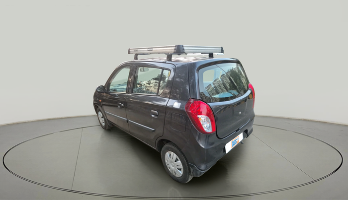 2014 Maruti Alto 800 LXI CNG, Petrol, Manual, 13,822 km, exterior