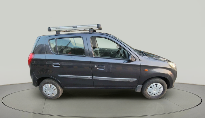 2014 Maruti Alto 800 LXI CNG, Petrol, Manual, 13,822 km, exterior