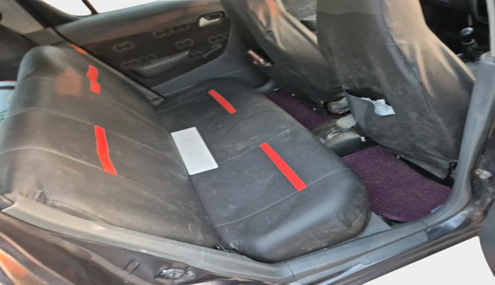 2014 Maruti Alto 800 LXI CNG, Petrol, Manual, 13,822 km, interior