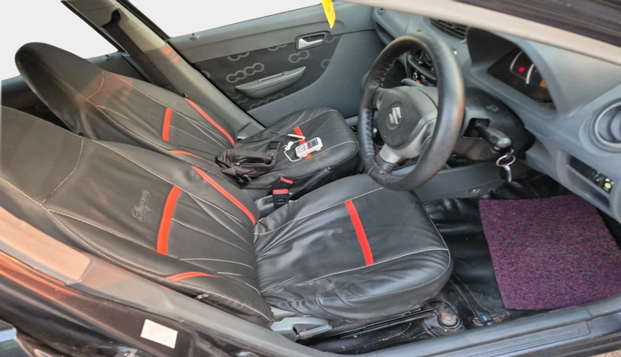 2014 Maruti Alto 800 LXI CNG, Petrol, Manual, 13,822 km, interior