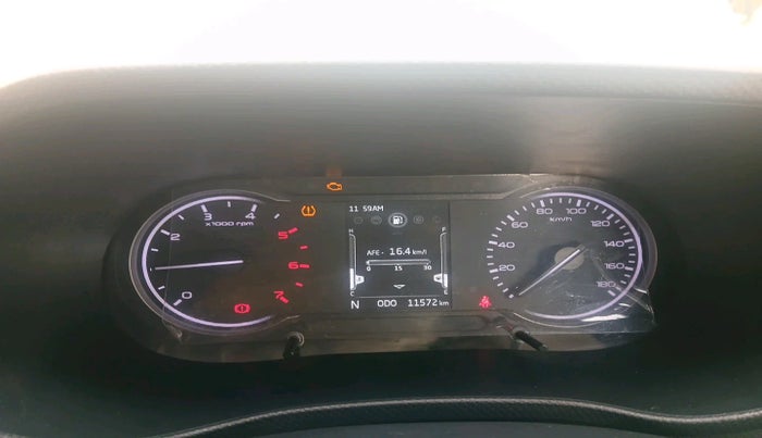 2023 Mahindra BOLERO NEO N10 R, Diesel, Manual, 11,572 km, interior