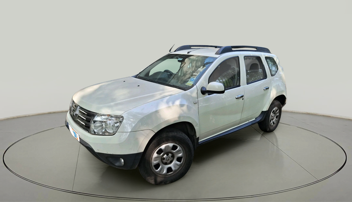 2015 Renault Duster RXL PETROL, Petrol, Manual, 29,940 km, exterior