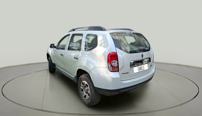 2015 Renault Duster RXL PETROL, Petrol, Manual, 29,940 km, exterior