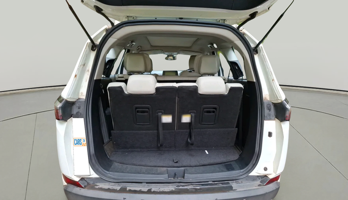 2022 Tata Safari XZA PLUS, Diesel, Automatic, 41,771 km, exterior