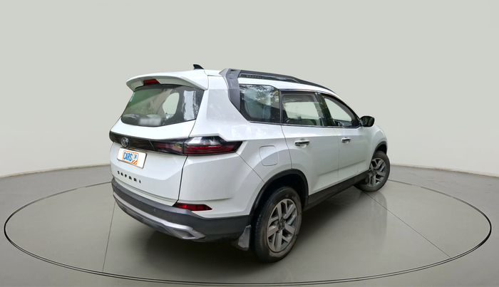 2022 Tata Safari XZA PLUS, Diesel, Automatic, 41,771 km, exterior