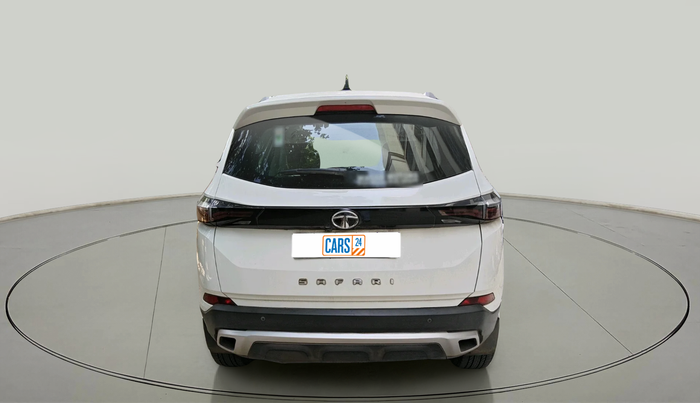 2022 Tata Safari XZA PLUS, Diesel, Automatic, 41,771 km, exterior